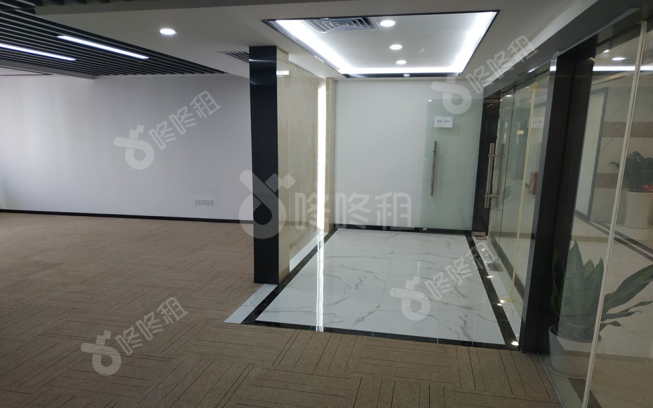 海燕大厦_235平_精装_未分类