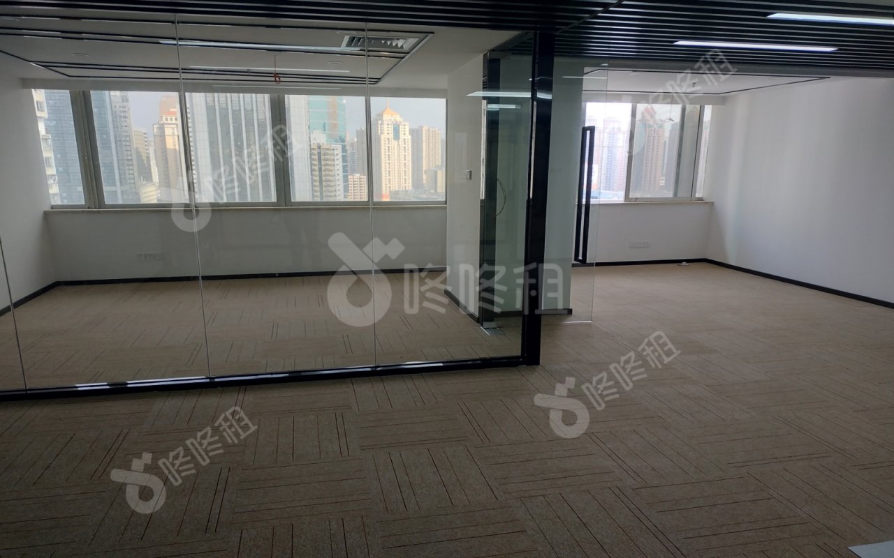 海燕大厦_235平_精装_未分类