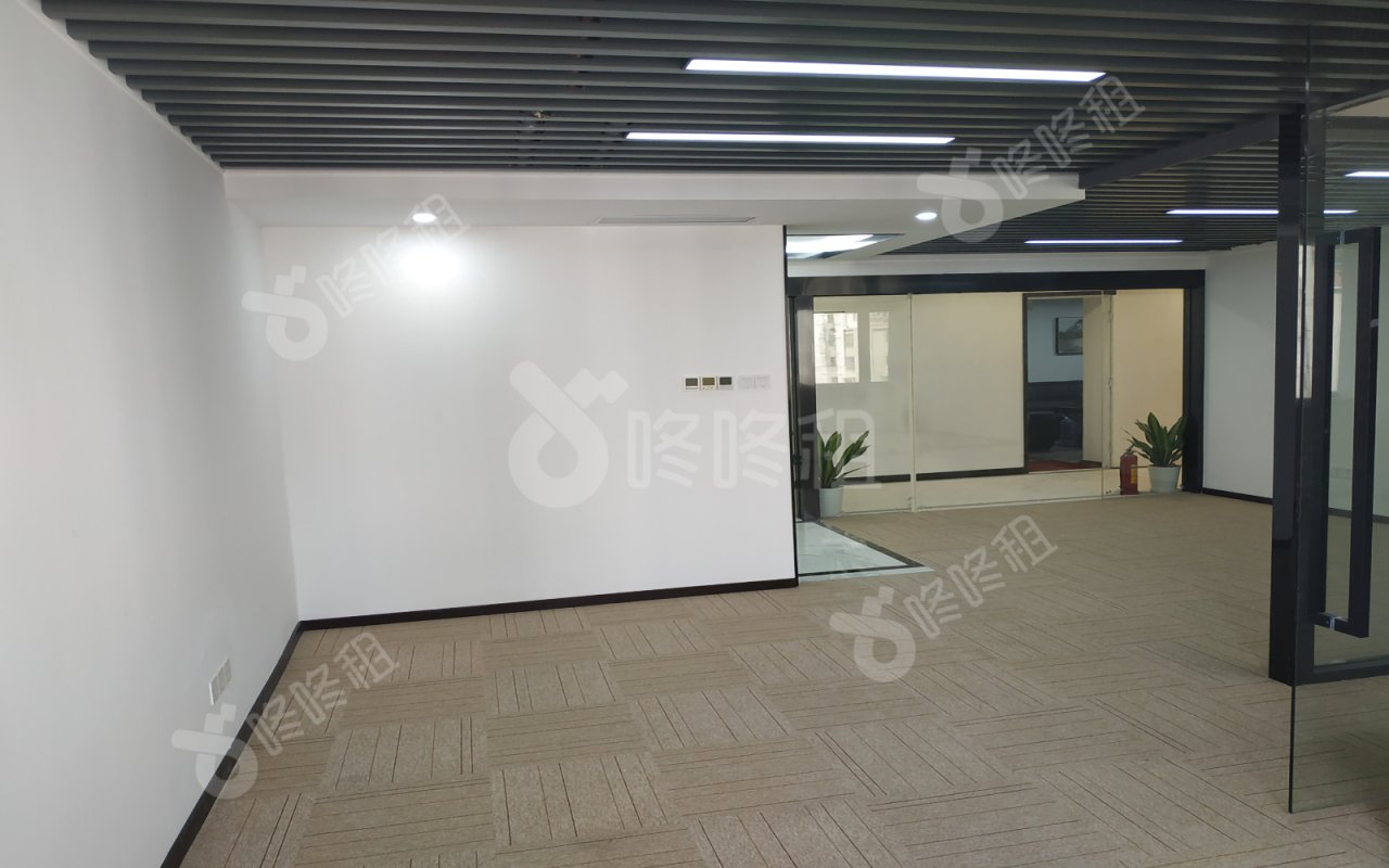 海燕大厦_235平_精装_未分类