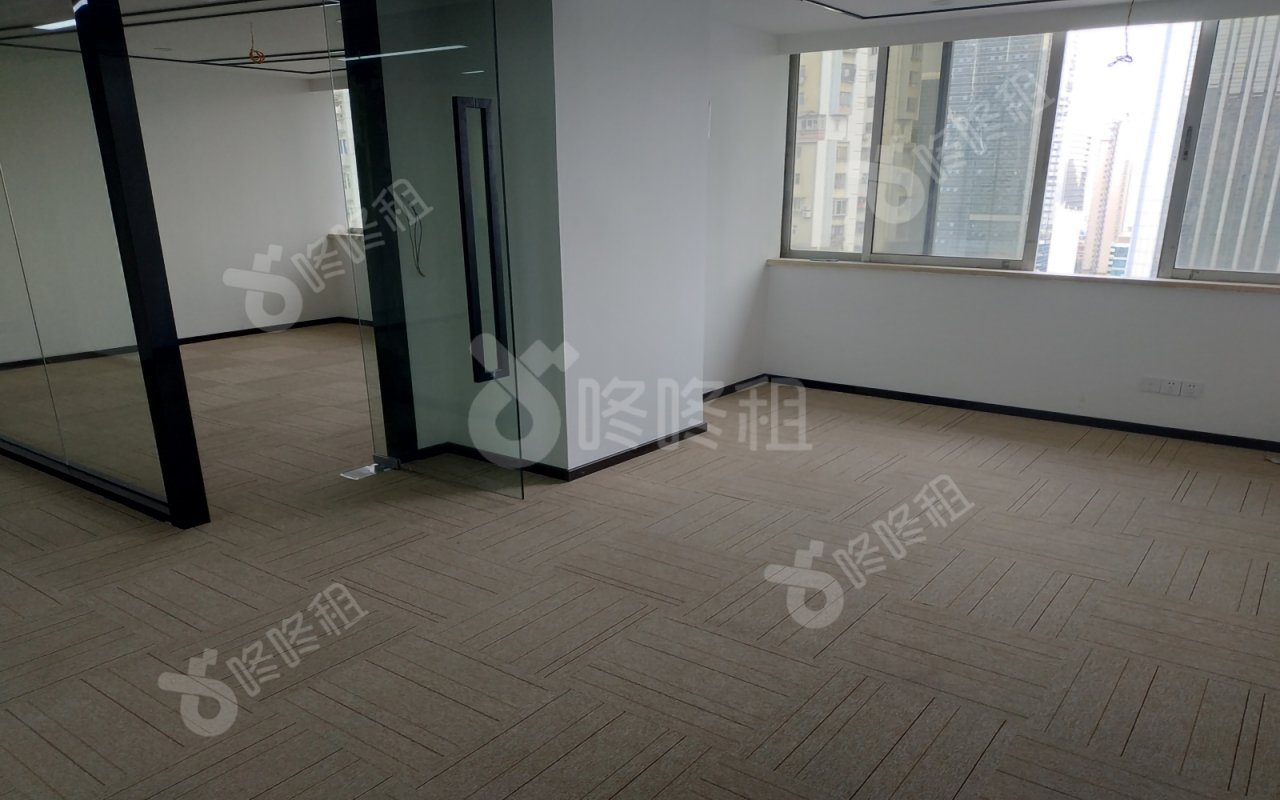 海燕大厦_235平_精装_未分类