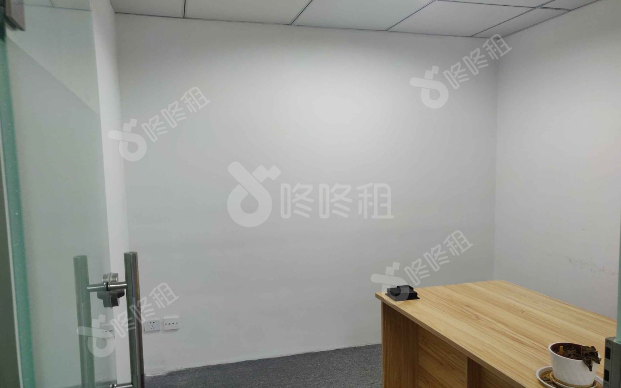 深圳嘉里中心_76平_精装_未分类