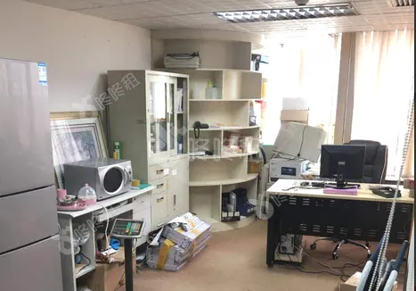 金田大厦_268平_精装_办公室房源出租