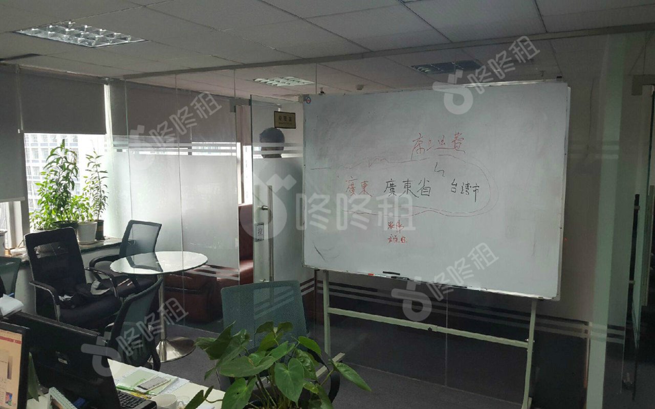 庐山大厦_86平_精装_未分类