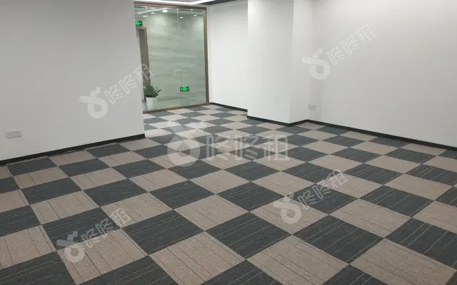 桂都大厦_151平_精装_办公室房源出租