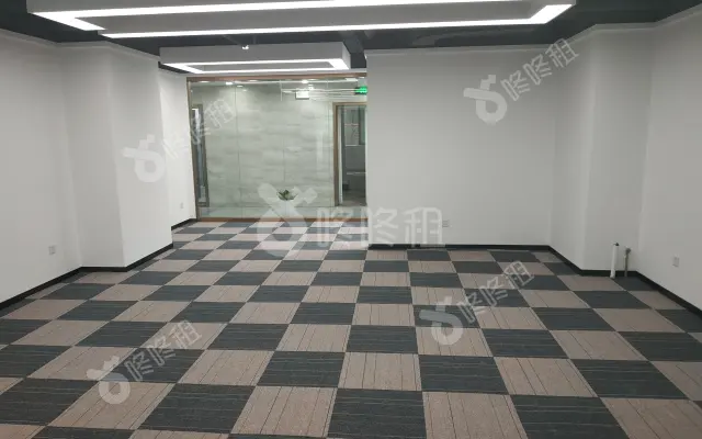 桂都大厦_151平_精装_办公室房源出租