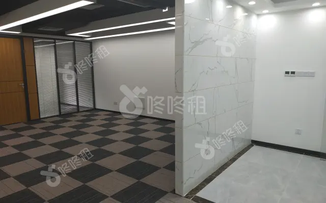 桂都大厦_151平_精装_办公室房源出租