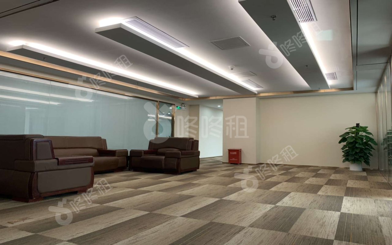 彭年广场_406平_精装_未分类