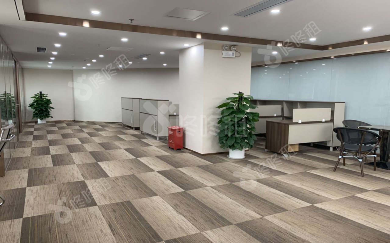 彭年广场_406平_精装_未分类