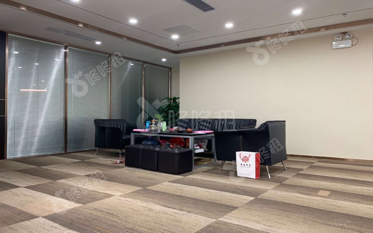 彭年广场_406平_精装_未分类