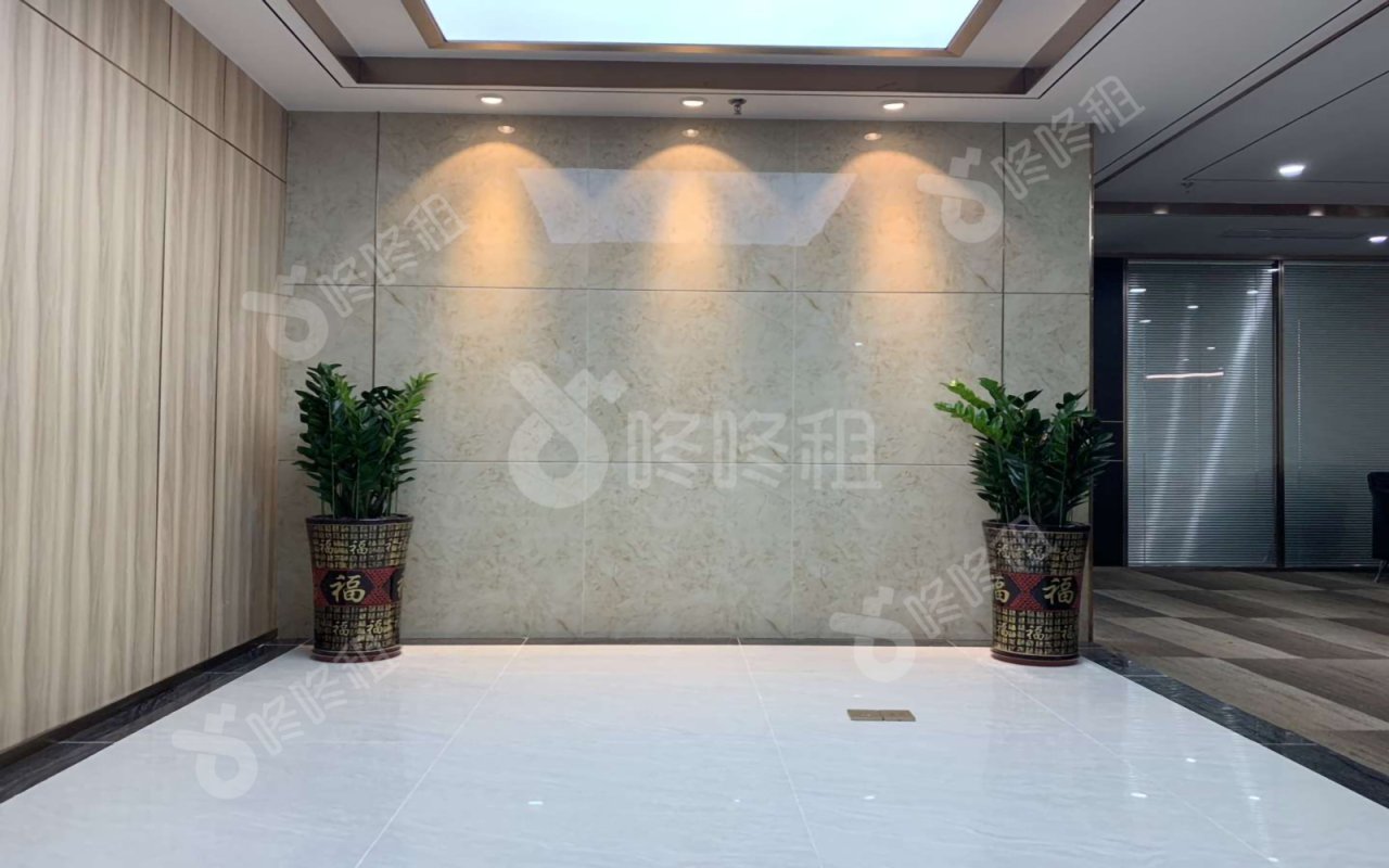 彭年广场_406平_精装_未分类