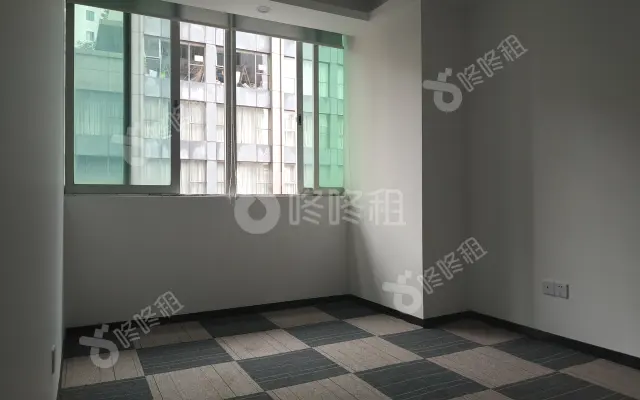 桂都大厦_200平_精装_办公室房源出租