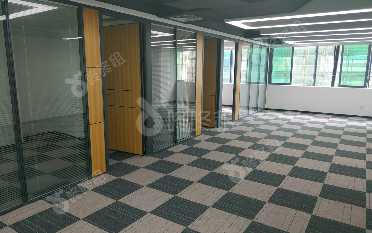 桂都大厦_206平_精装_未分类