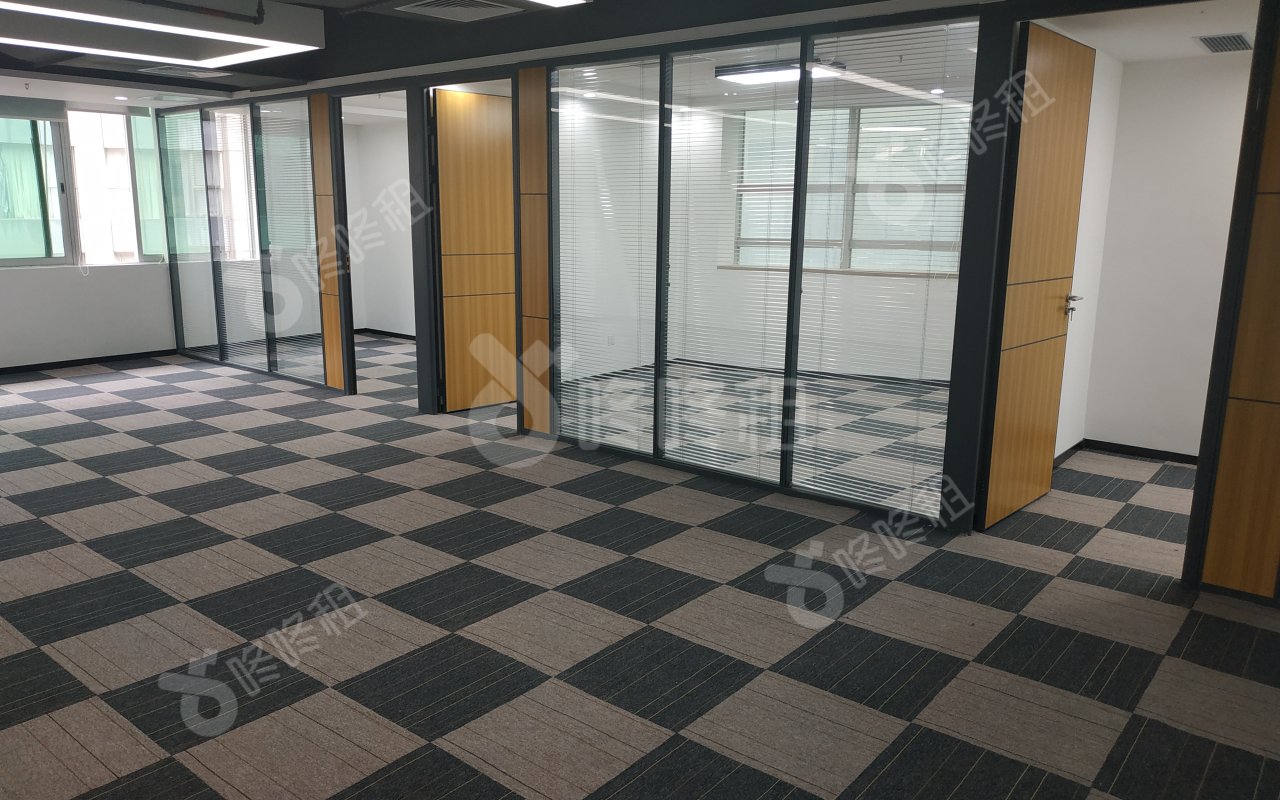 桂都大厦_242平_精装_未分类