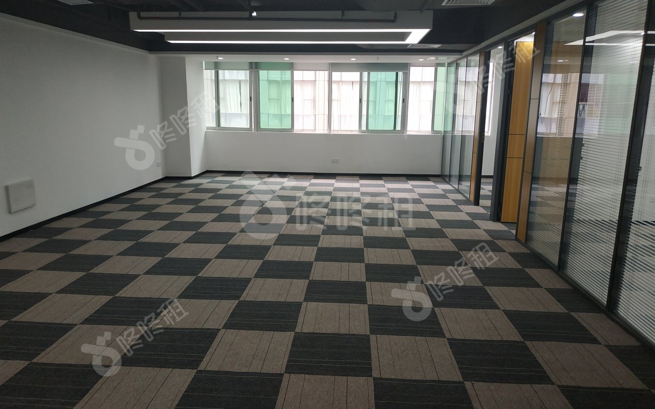 桂都大厦_242平_精装_未分类