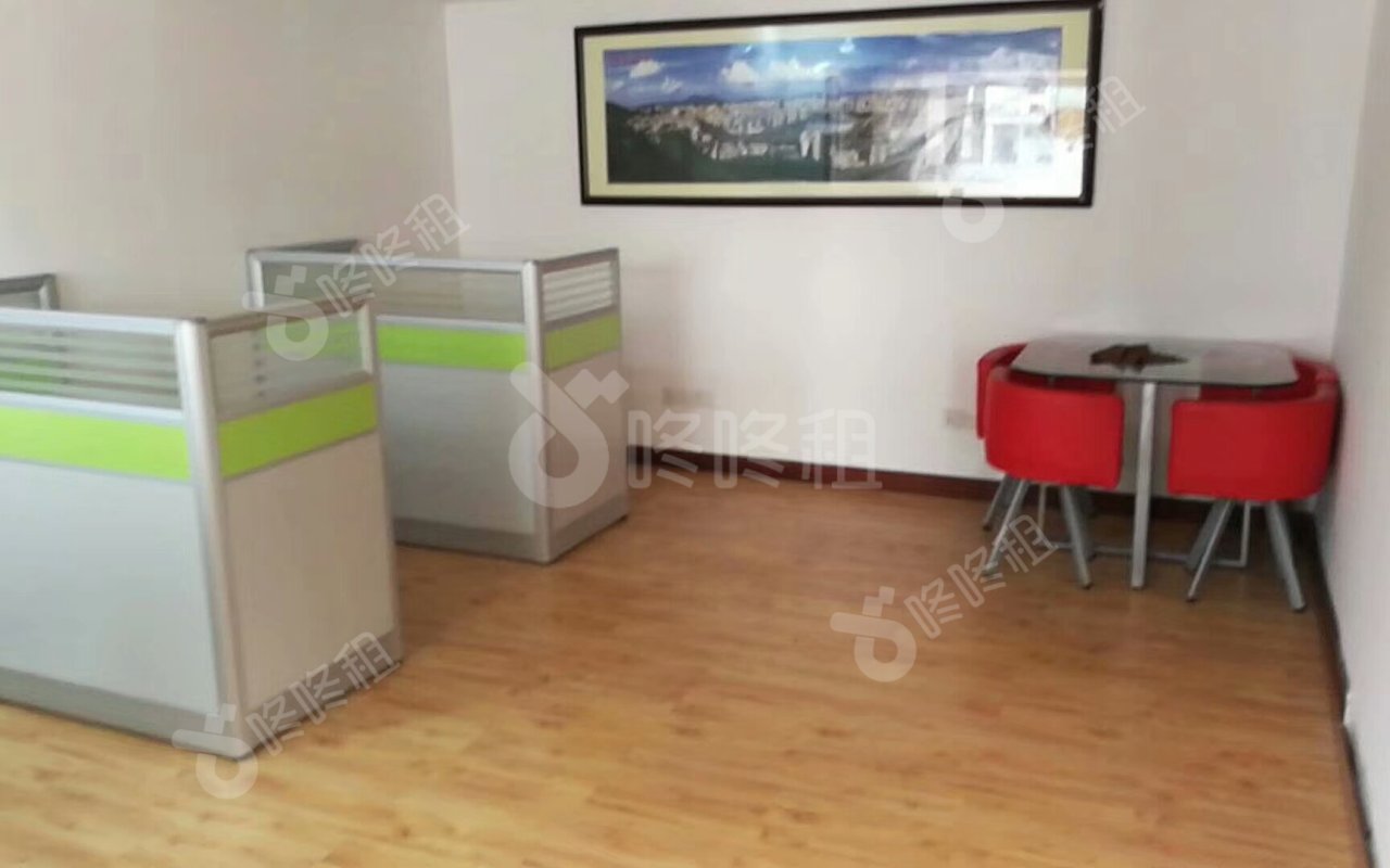 国贸大厦_200平_简装_未分类