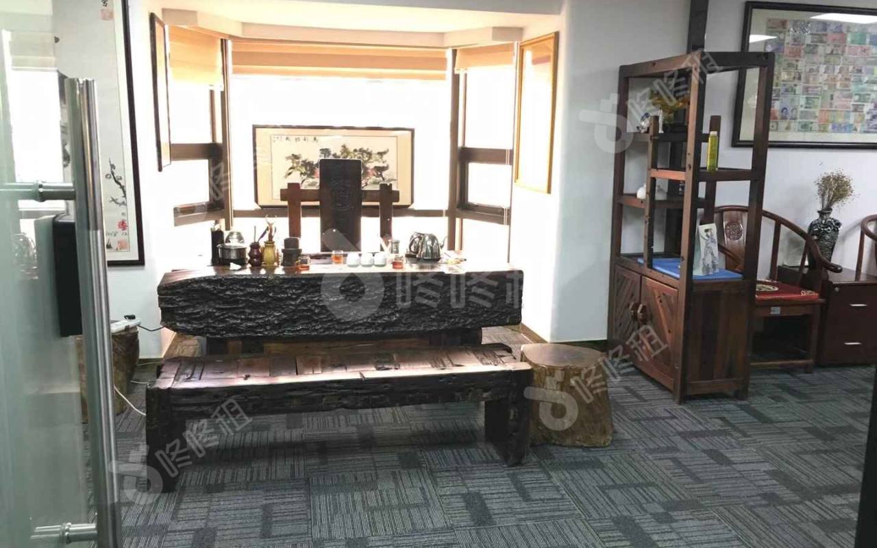 国贸大厦_480平_简装_未分类
