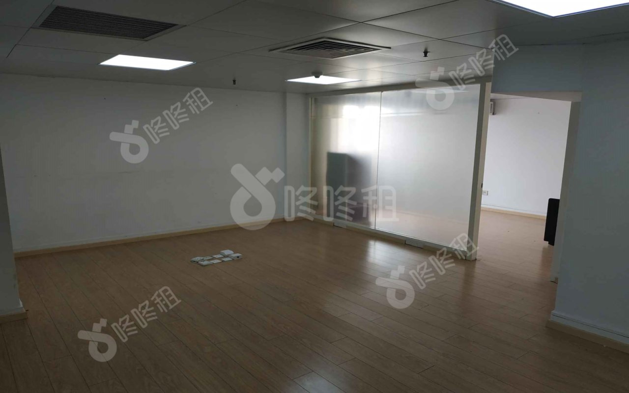 深圳发展中心大厦_105平_精装_未分类