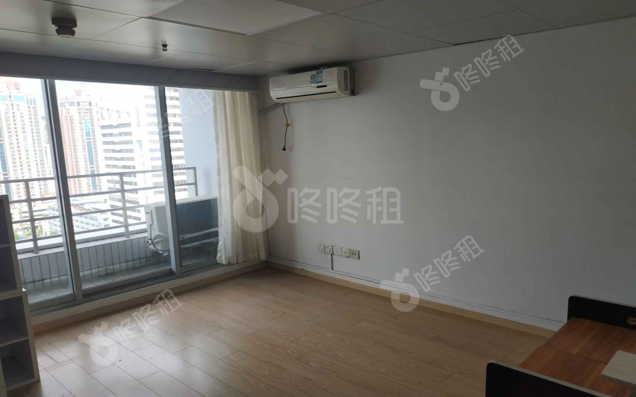 深圳发展中心大厦_105平_精装_未分类