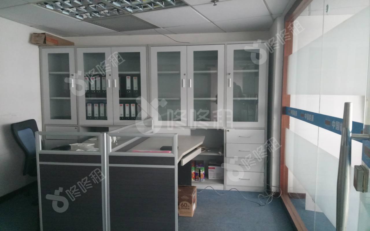 深圳发展中心大厦_132平_精装_未分类