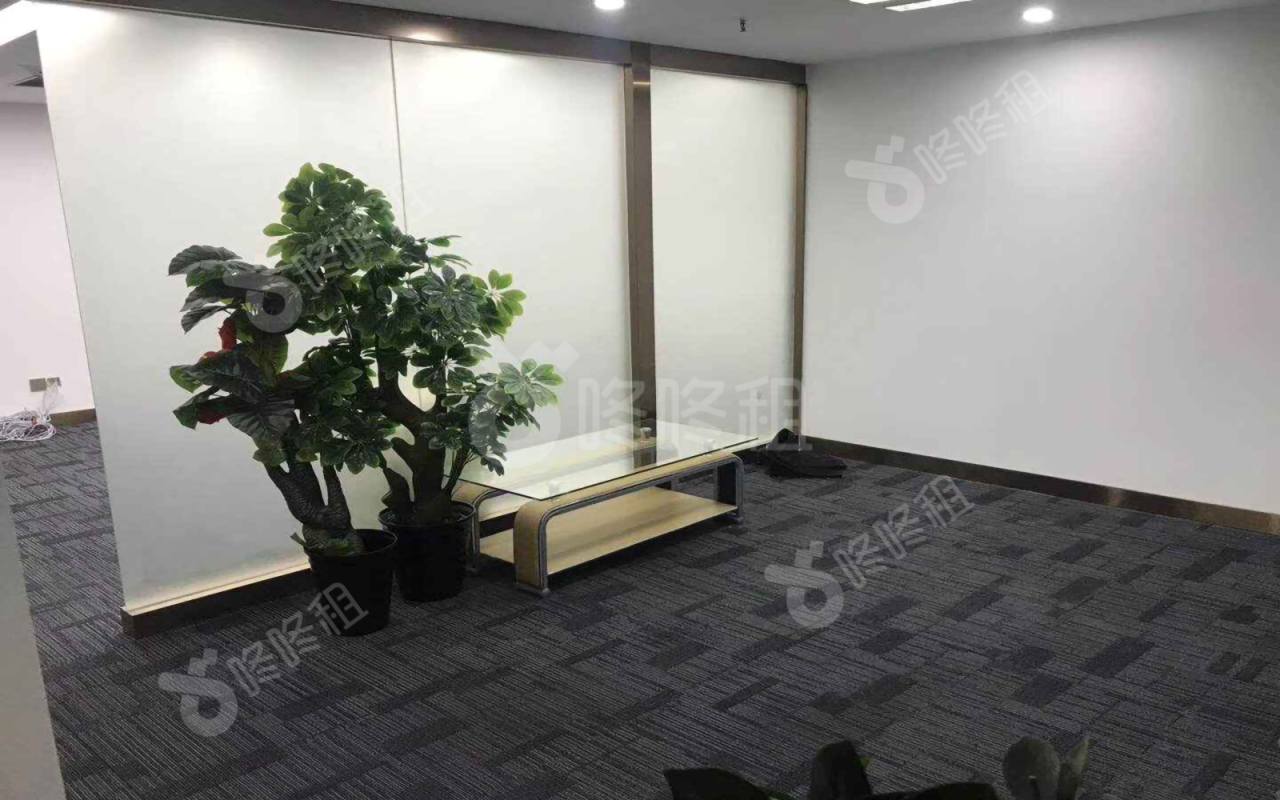 太平洋商贸大厦_118平_精装_未分类