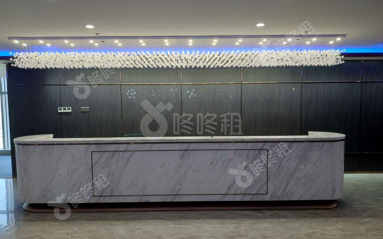 鸿隆世纪广场_1151平_简装_未分类