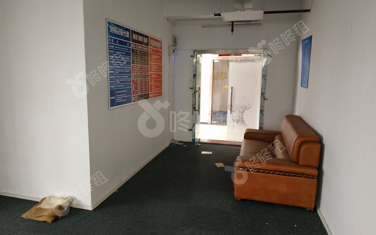 华佳广场_112平_简装_未分类