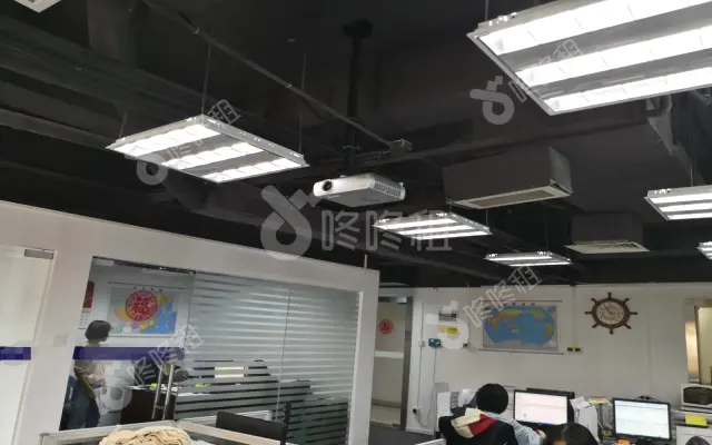 太平洋商贸大厦_148平_精装_办公室房源出租