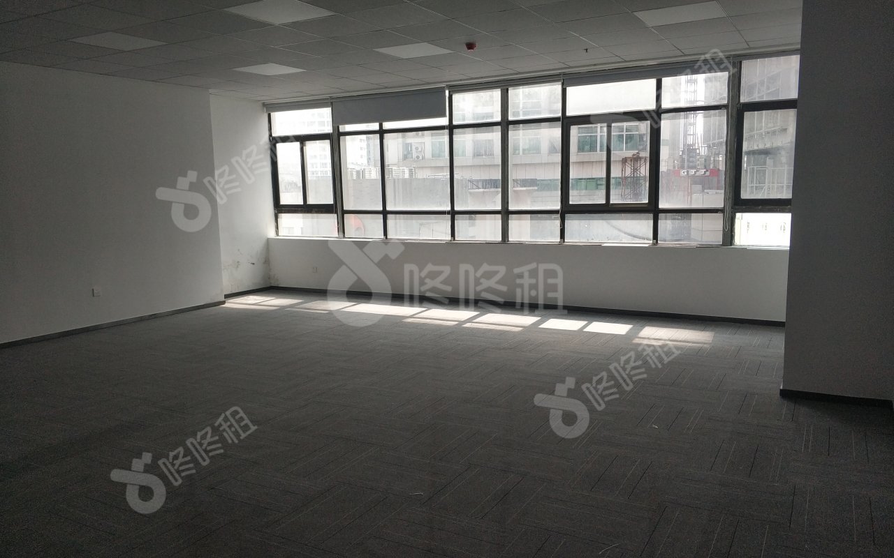 华佳广场_145平_简装_未分类