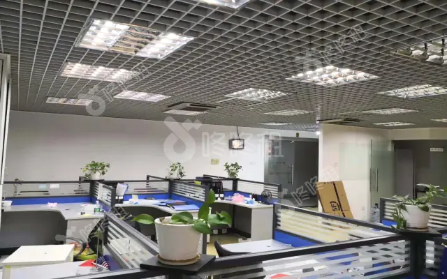 太平洋商贸大厦_142平_精装_办公室房源出租