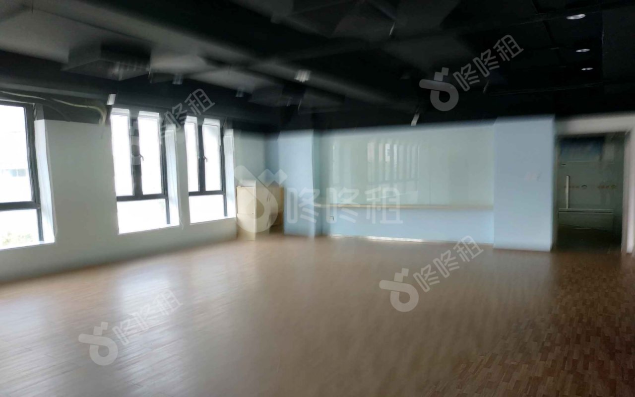 腾邦大厦_113平_精装_未分类