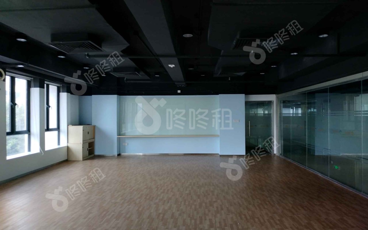 腾邦大厦_113平_精装_未分类