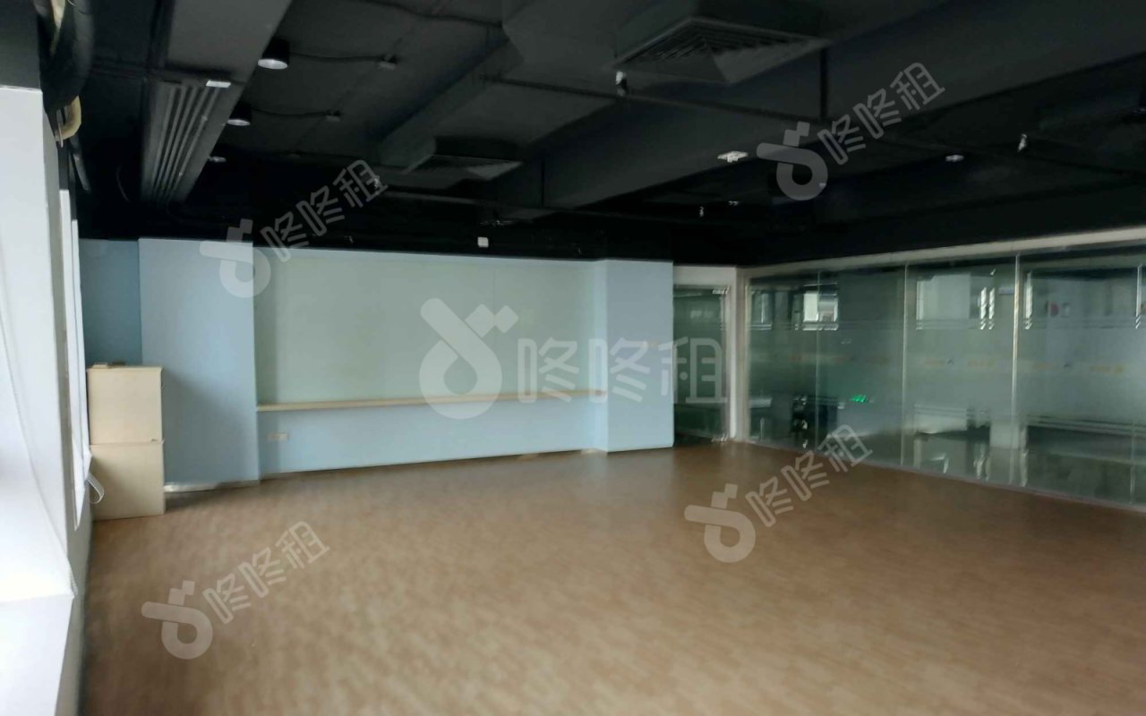 腾邦大厦_113平_精装_未分类