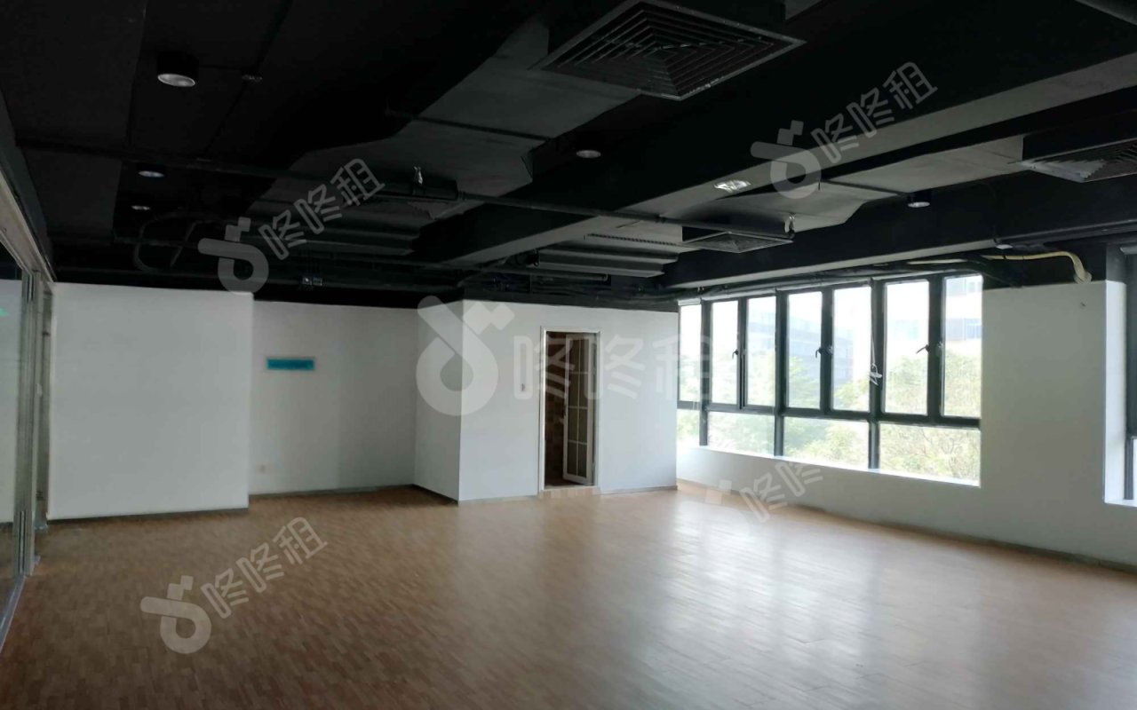 腾邦大厦_113平_精装_未分类