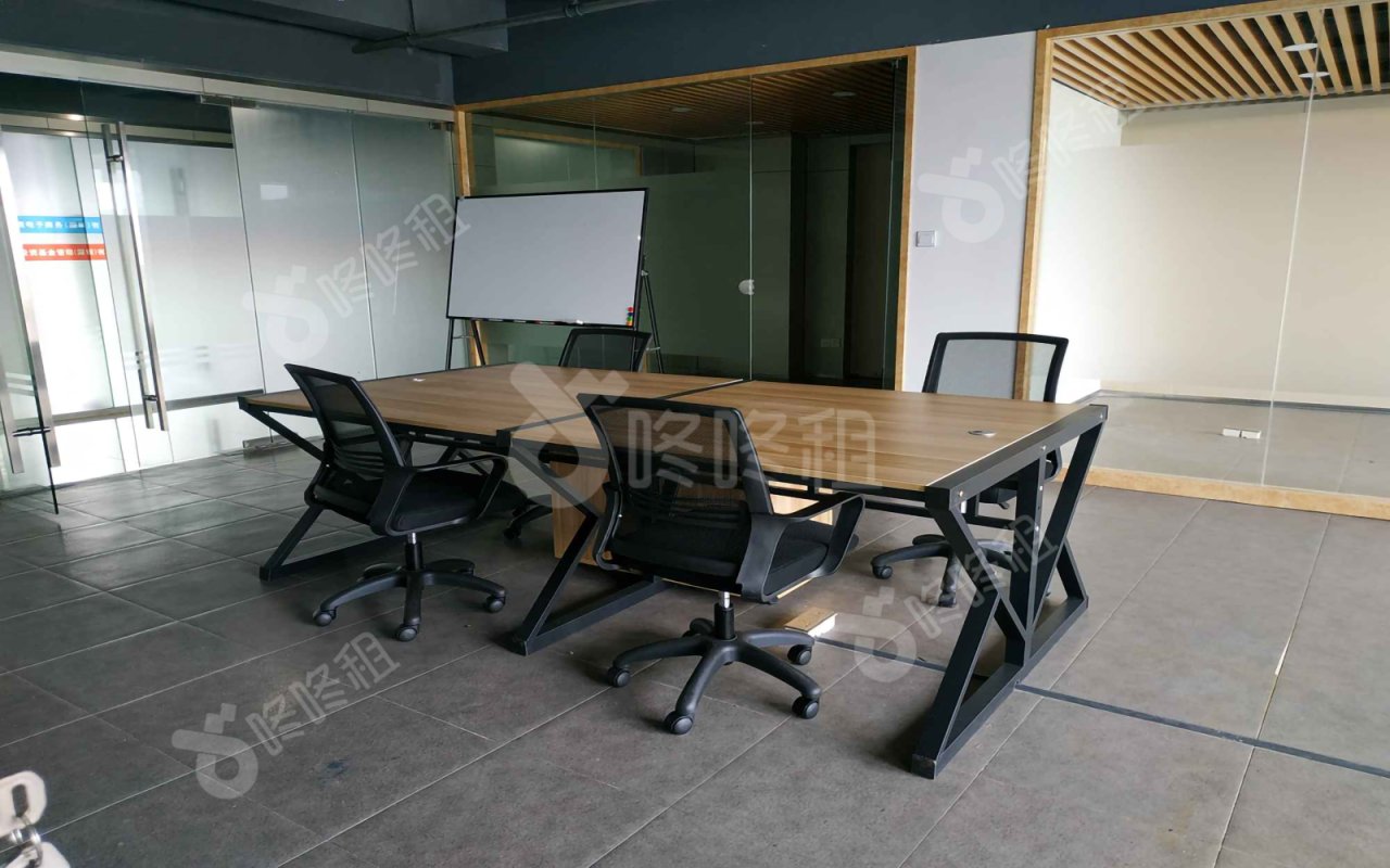 腾邦大厦_150平_精装_未分类