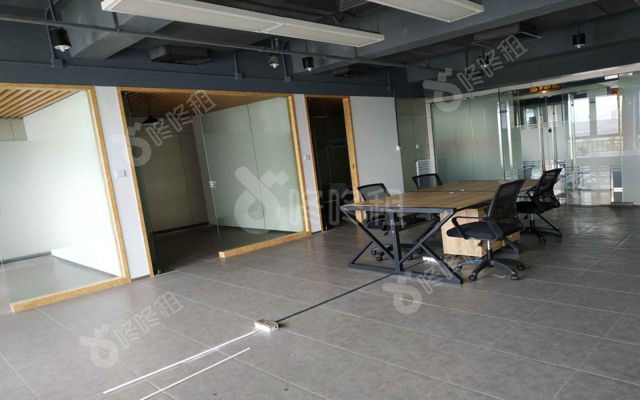 腾邦大厦_150平_精装_未分类