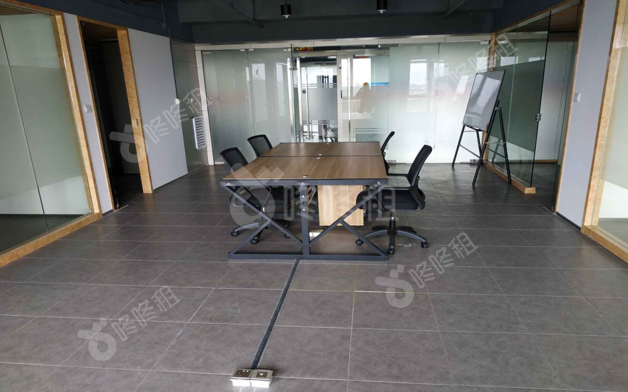 腾邦大厦_150平_精装_未分类