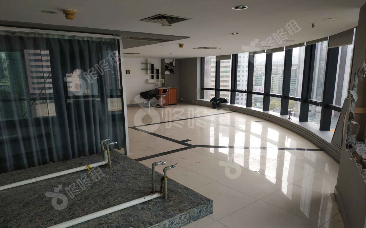 天安国际大厦_129平_精装_未分类