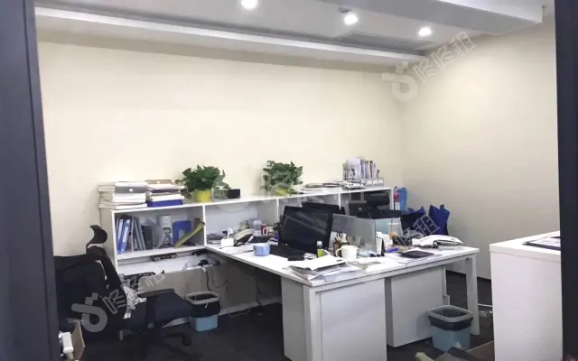 天乐大厦_105平米_精装_办公室房源出租