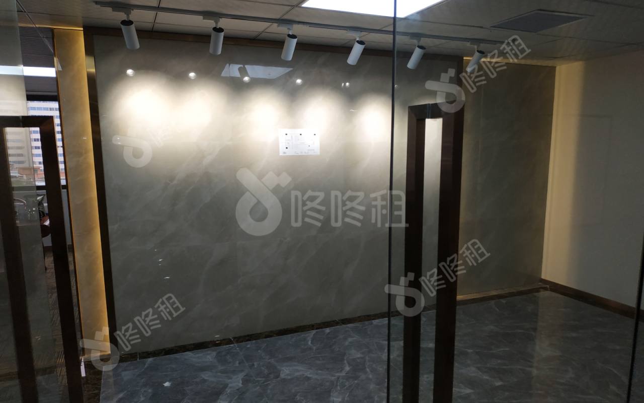 中建大厦_229平_精装_未分类