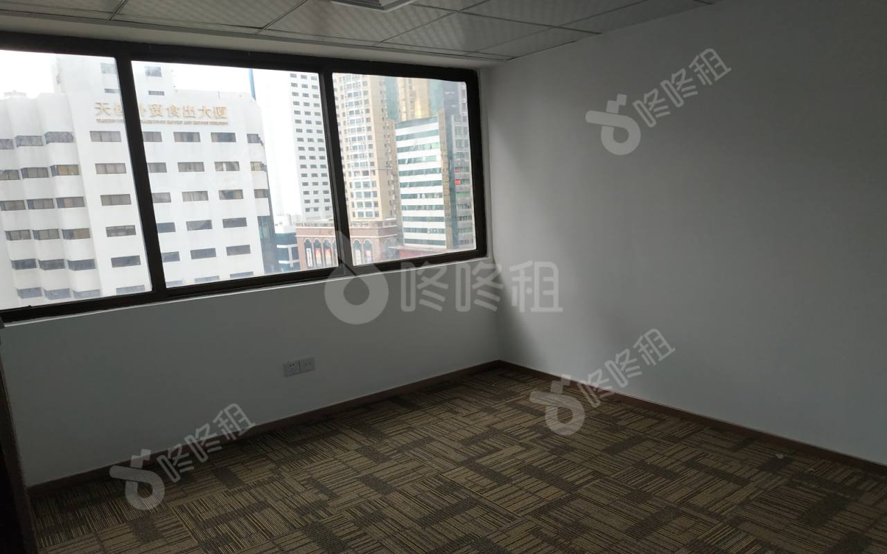 中建大厦_229平_精装_未分类