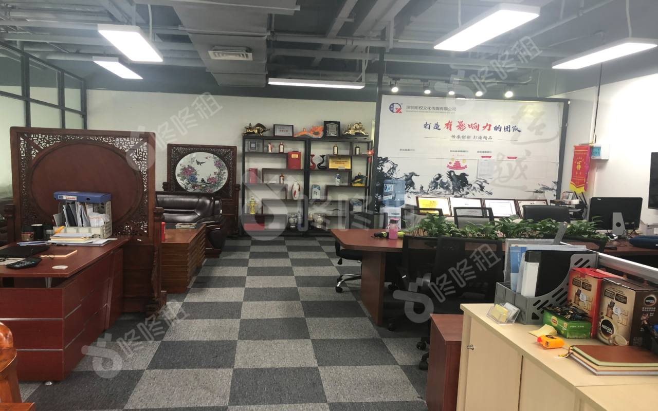 中设广场_159平_精装_未分类