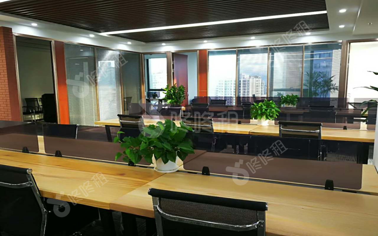 中设广场_485平_精装_未分类