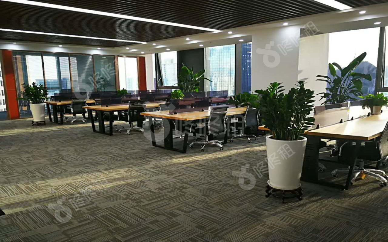 中设广场_485平_精装_未分类