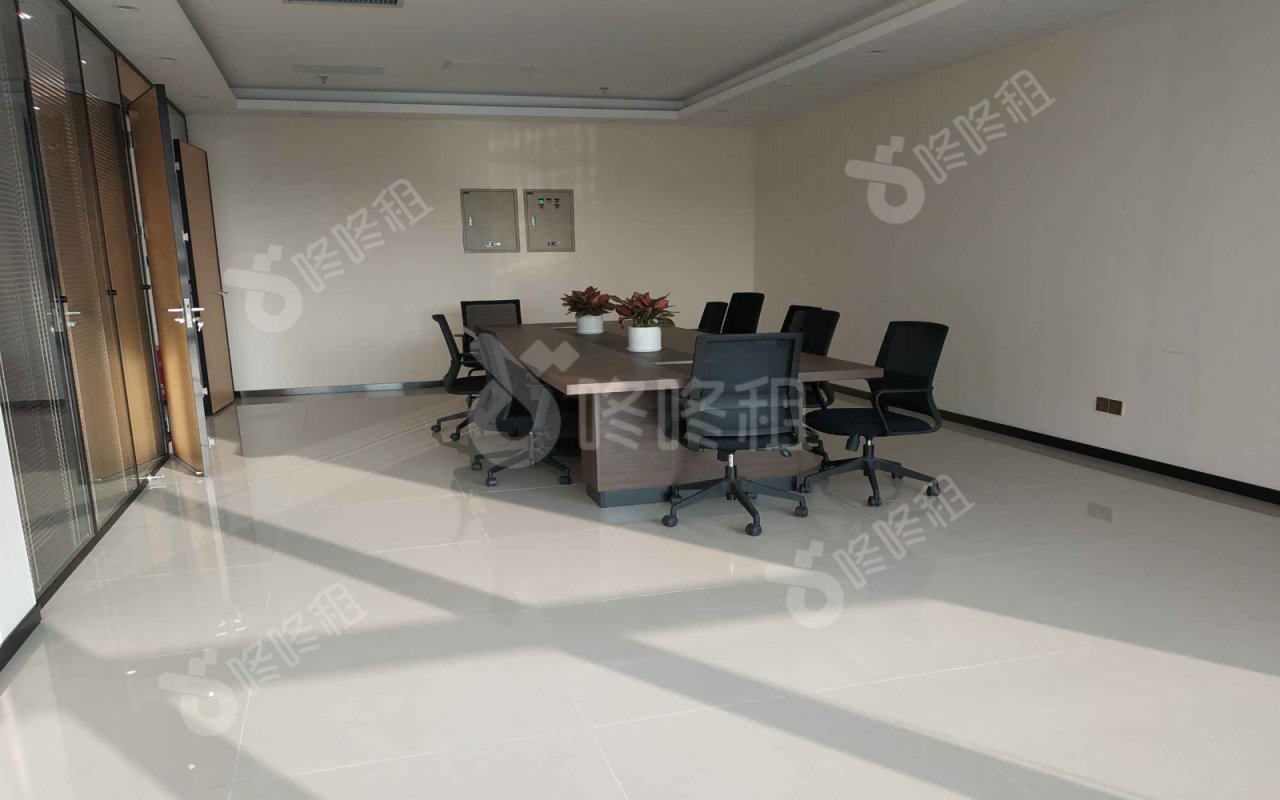 中设广场_559平_精装_未分类