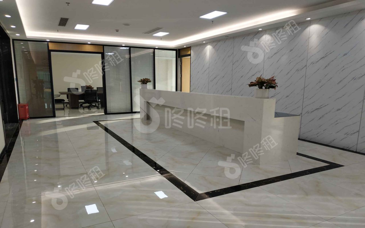 中设广场_559平_精装_未分类