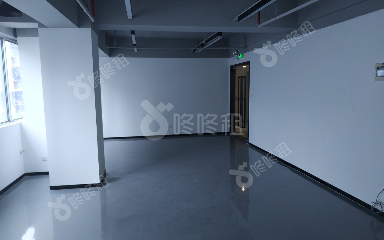 金龙大厦_75.38平_简装_未分类