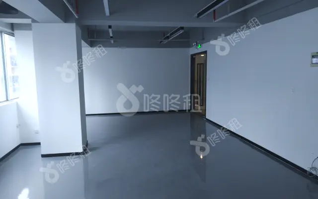 金龙大厦_75.38平_简装_办公室房源出租