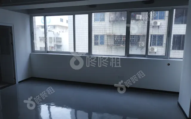 金龙大厦_75.38平_简装_办公室房源出租
