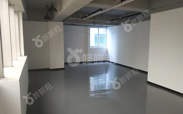 金龙大厦_116.39平米_简装_办公室房源出租
