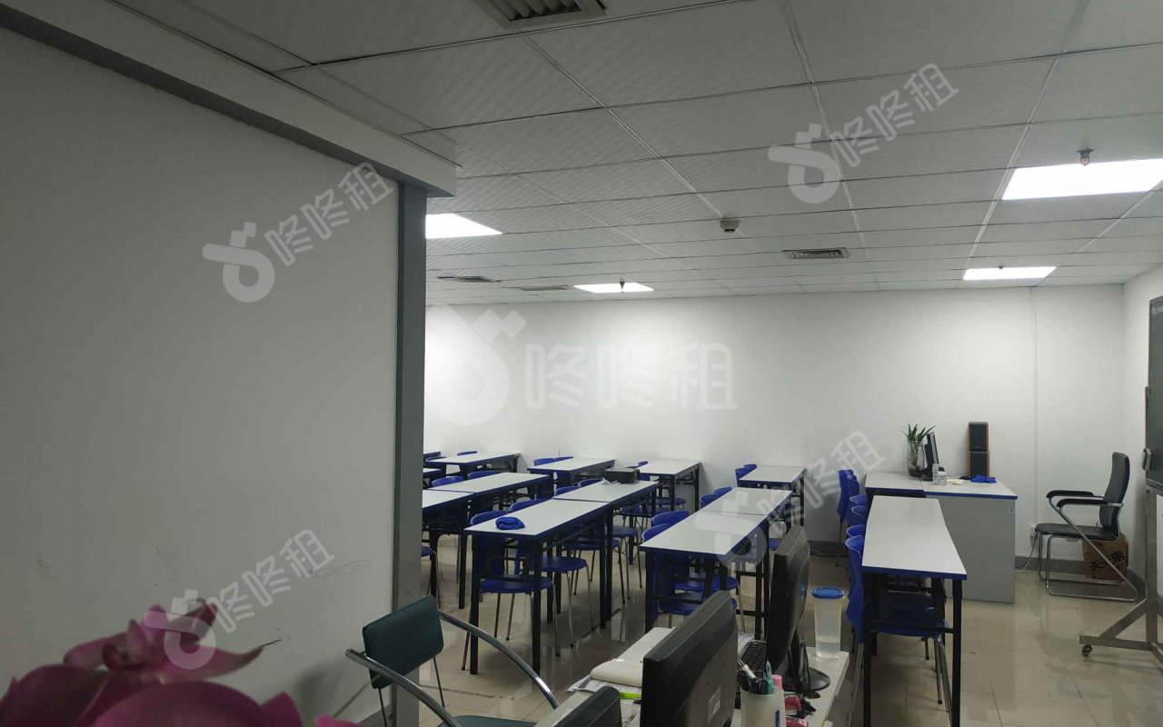 金山大厦_207平_简装_未分类